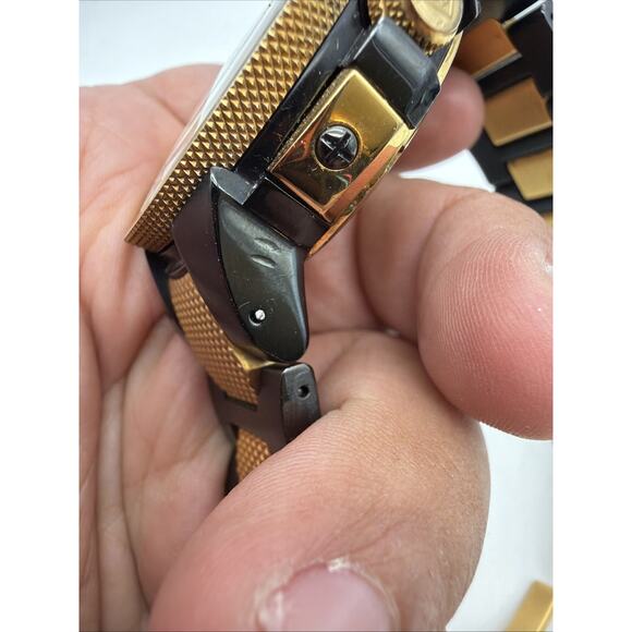 Invicta Specialty 3756 Infinity Prowler Chronograph - SWISS MADE main image 11